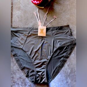 NWT Savage X Fenty, Women's, Stretch Microfiber High-Waist Brief